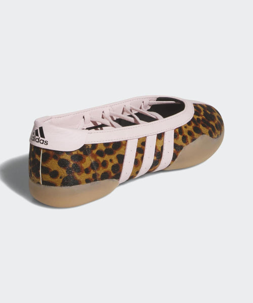 ADIDAS ADIDAS Taekwondo May Ballet - Brown:Pink