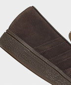 ADIDAS ADIDAS Handball Special Loafer - Aura Coffee