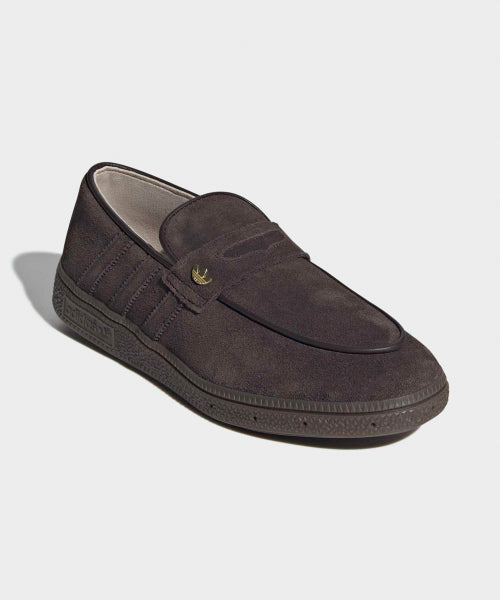 ADIDAS ADIDAS Handball Special Loafer - Aura Coffee