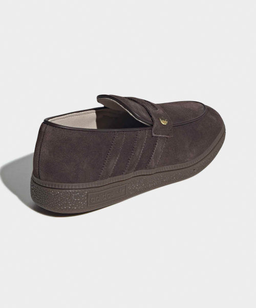 ADIDAS ADIDAS Handball Special Loafer - Aura Coffee