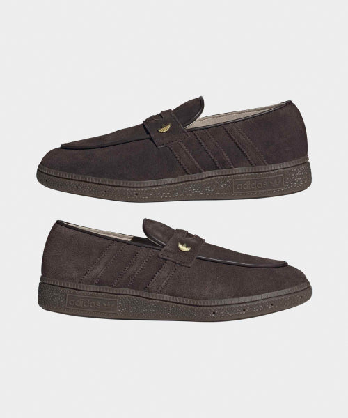 ADIDAS ADIDAS Handball Special Loafer - Aura Coffee