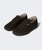 ADIDAS ADIDAS Handball Special Loafer - Aura Coffee