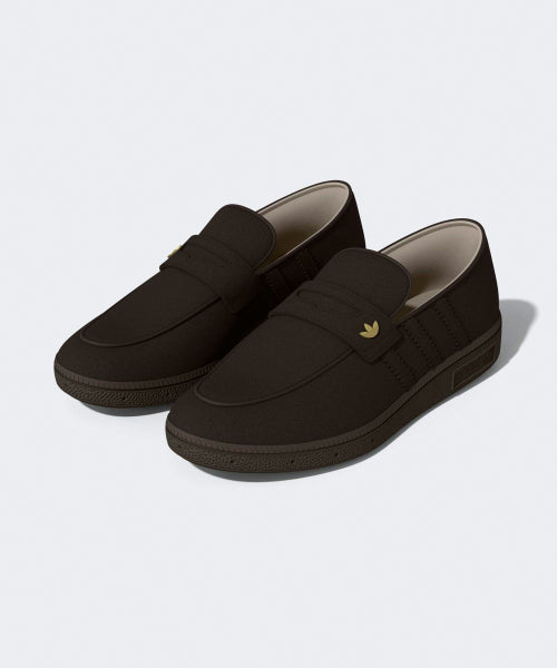 ADIDAS ADIDAS Handball Special Loafer - Aura Coffee
