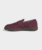 ADIDAS ADIDAS Handball Special Loafer - Maroon