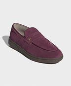 ADIDAS ADIDAS Handball Special Loafer - Maroon