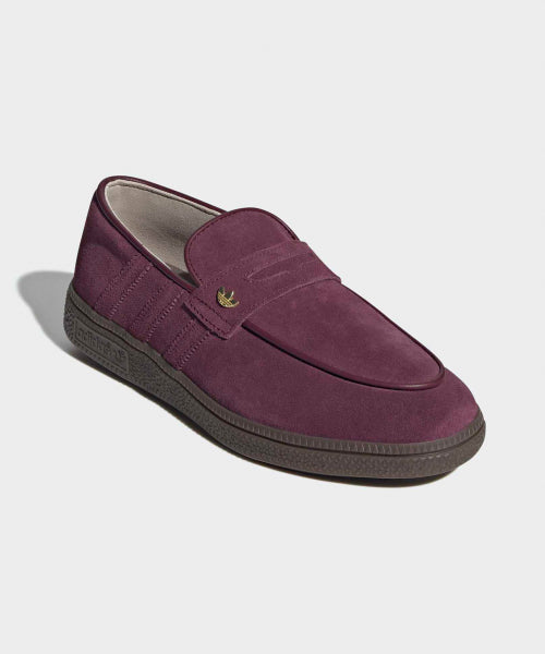 ADIDAS ADIDAS Handball Special Loafer - Maroon