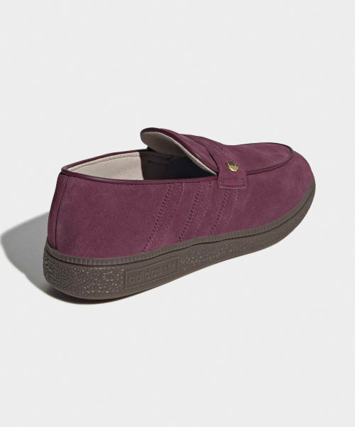ADIDAS ADIDAS Handball Special Loafer - Maroon