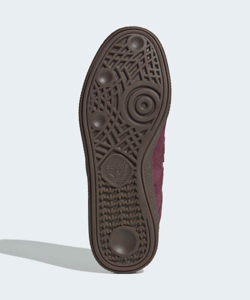 ADIDAS ADIDAS Handball Special Loafer - Maroon