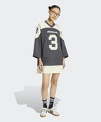 ADIDAS ADIDAS Hockey Jersey Dress - Black