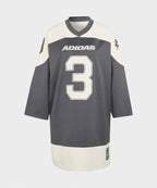 ADIDAS ADIDAS Hockey Jersey Dress - Black