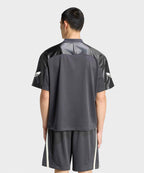 ADIDAS ADIDAS Originals Soccer Jersey - Black