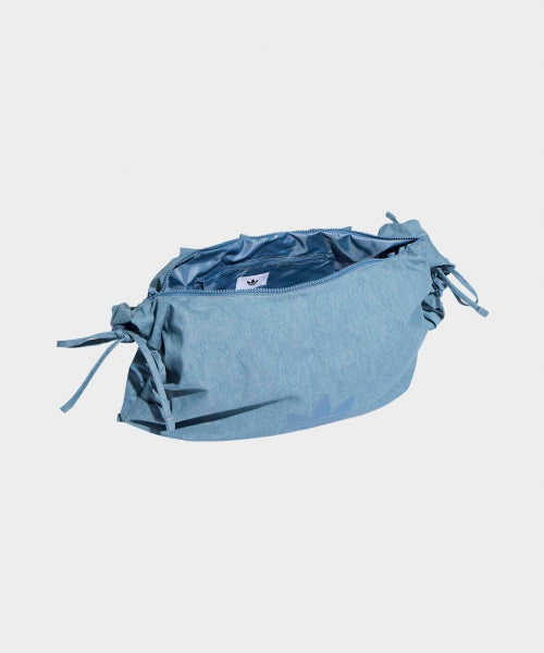 ADIDAS ADIDAS Ruffle Bag L - Light Denim
