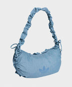 ADIDAS ADIDAS Ruffle Bag L - Light Denim