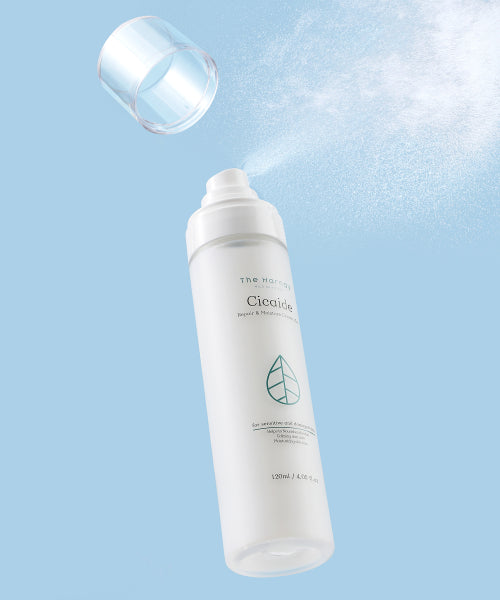 THEHARNAY [Large Capacity] Cicade Cream Mist 120ml