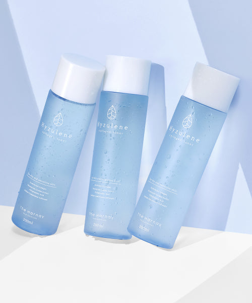 THEHARNAY HiJulen Collagen Toner 200ml