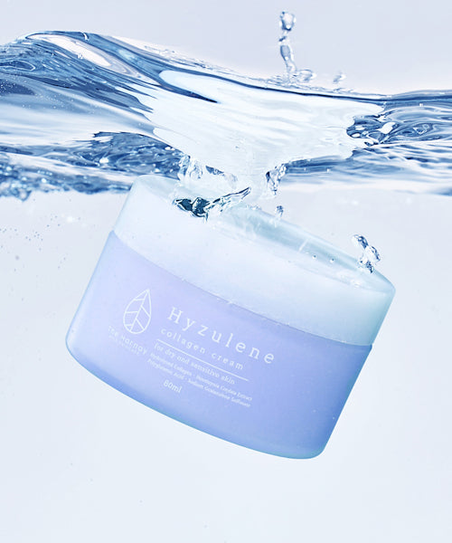 THEHARNAY THEHARNAY HiJulen Collagen Cream 80ml