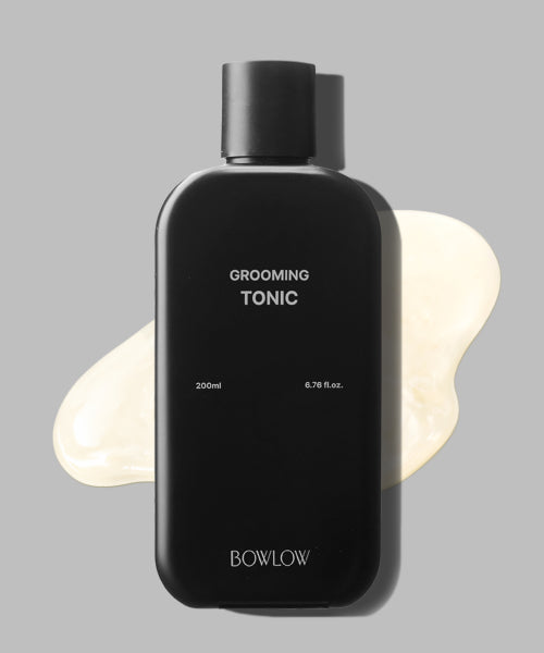 BOWLOW BOWLOW All-in-one tone-up cream 30g + grooming tonic 200ml