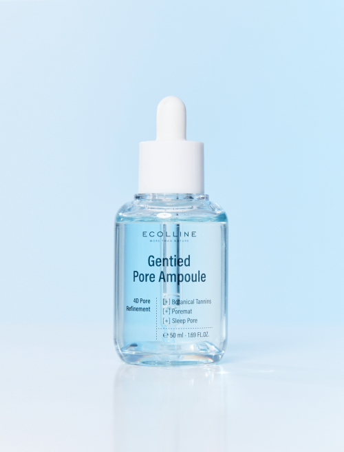 ECOLLINE ECOLLINE Zentide Pore Ampoule