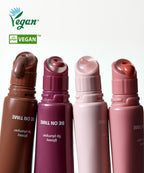 BEONTIME BEONTIME Vegan Fluffy Plumper Lip Balm 10g