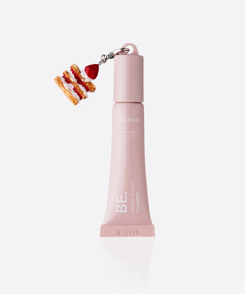 BEONTIME BEONTIME Vegan Fluffy Plumper Lip Balm 10g