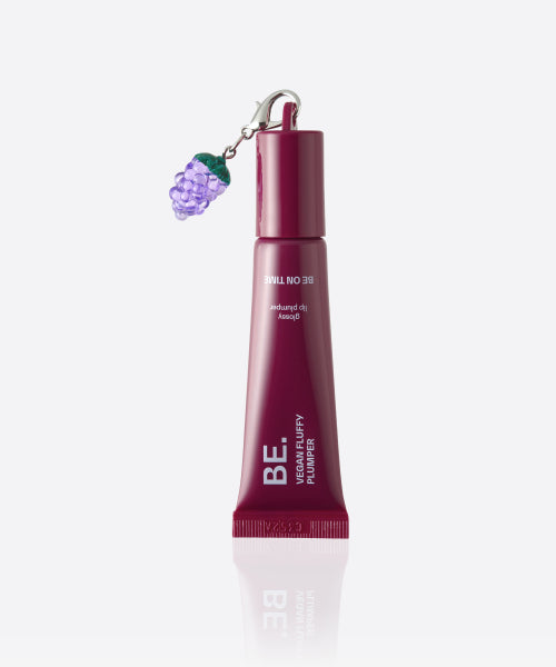 BEONTIME BEONTIME Vegan Fluffy Plumper Lip Balm 10g