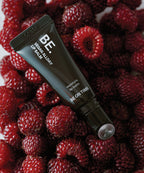 BEONTIME BEONTIME Premium Black Edition Vegan Lip Balm Mini Keyring (Apple/Mushroom) 5g