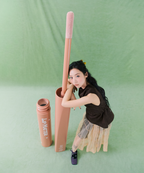 TIPTOE TIPTOE Mustang Lip Matter Lip Tint