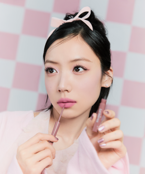 TIPTOE TIPTOE Mustang Lip Matter Lip Tint