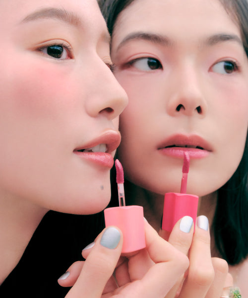 TIPTOE TIPTOE Glowit Sorbet Tint Lavender Pink