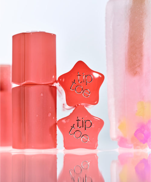 TIPTOE TIPTOE Glowit Sorbet Tint Lavender Pink