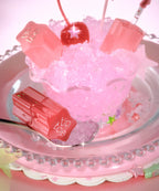TIPTOE TIPTOE Glowit Sorbet Tint Lavender Pink