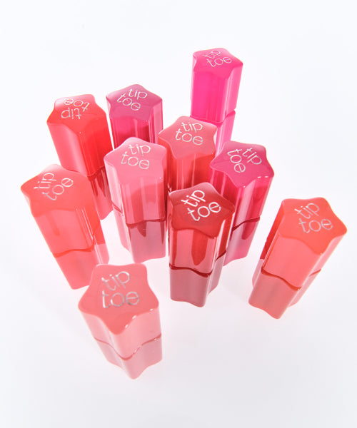 TIPTOE TIPTOE Glowit Sorbet Tint Lavender Pink