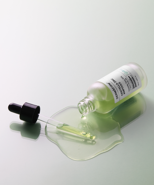 DERMAFIRM DERMAFIRM Centella Zinc Ampoule 50ml