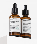 DERMAFIRM Birch Hyaluronic Ampoule 50ml