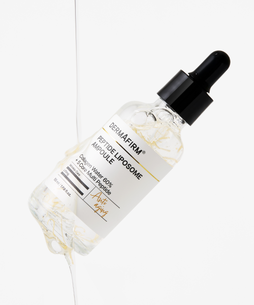 DERMAFIRM DERMAFIRM Peptide Liposome Ampoule 50ml