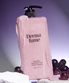 DERMAFUME Dermafume Wine & Brewer's Yeast 2X Hair Loss Treatment 1L
