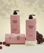 DERMAFUME Dermafume Wine & Brewer's Yeast 2X Hair Loss Treatment 1L