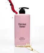 DERMAFUME Dermafume Wine & Brewer's Yeast 2X Hair Loss Treatment 1L