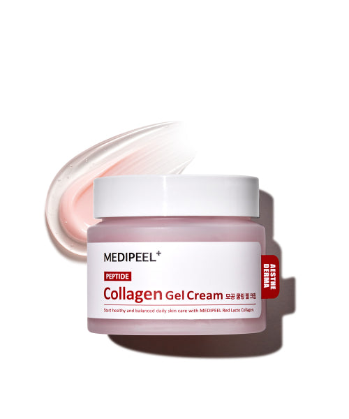 MEDIPEEL MEDIPEEL Red Lacto Collagen Hydro Gel Cream 80ml