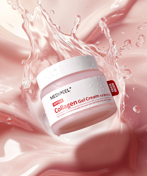 MEDIPEEL MEDIPEEL Red Lacto Collagen Hydro Gel Cream 80ml