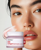 MEDIPEEL MEDIPEEL Red Lacto Collagen Hydro Gel Cream 80ml