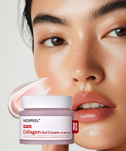 MEDIPEEL MEDIPEEL Red Lacto Collagen Hydro Gel Cream 80ml