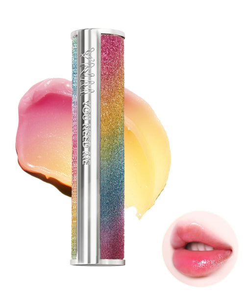YNM YNM Honey Lip Balm Rainbow