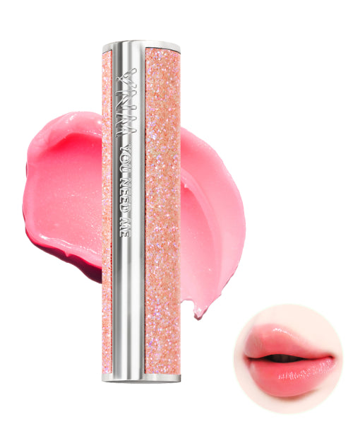 YNM YNM Honey Lip Balm Rainbow