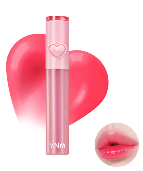 YNM YNM Heart Gelling Tint - 10 Colors