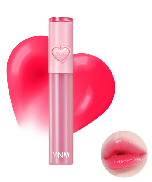 YNM YNM Heart Gelling Tint - 10 Colors