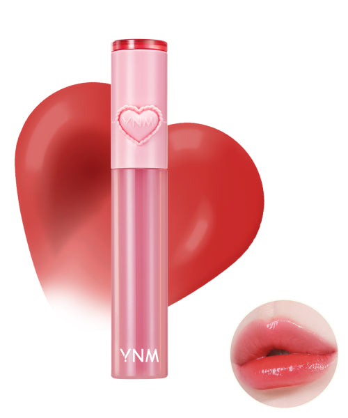 YNM YNM Heart Gelling Tint - 10 Colors
