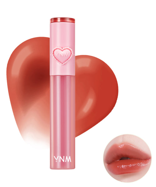 YNM YNM Heart Gelling Tint - 10 Colors