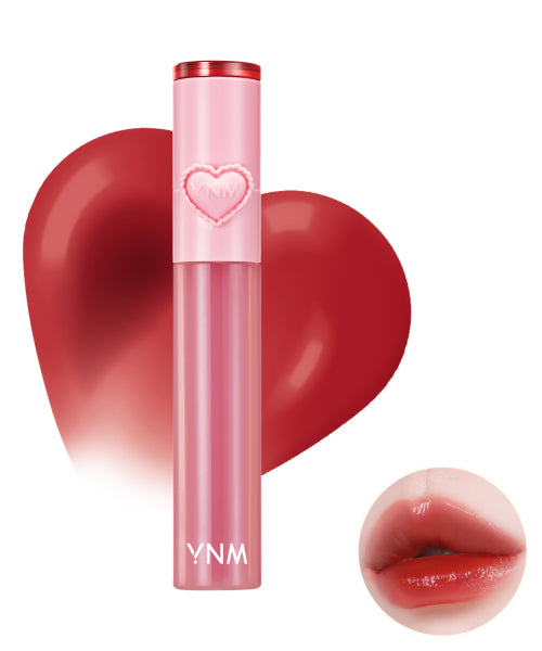 YNM YNM Heart Gelling Tint - 10 Colors