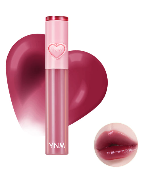 YNM YNM Heart Gelling Tint - 10 Colors